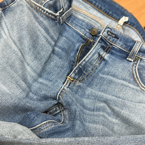 Rag and Bone Jean - Picture 7 of 16